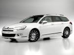 Citroen C5 Break by Carlsson 2010 года